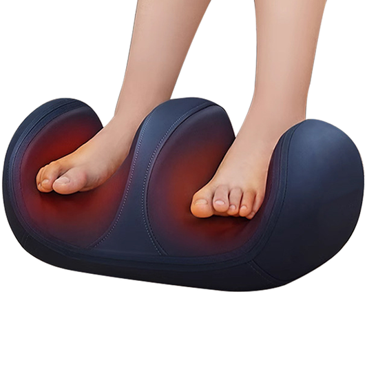 Foot massage machine household foot hot compress full wrap massager infrared beauty foot treasure foot acupoint massage