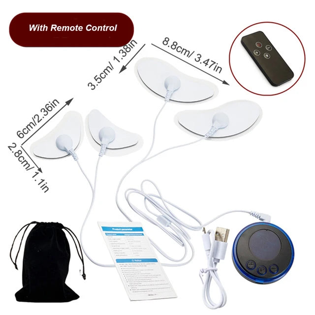 EMS Facial Massager Eye Face Lift Skin Tightening Anti-Wrinkle V-Shaped Face Muscle Stimulator Beauty Device