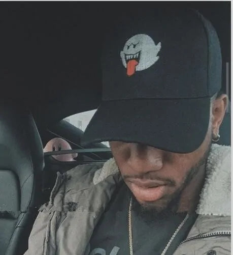 Bryson Tiller Trapsoul Snapback Dad Hat