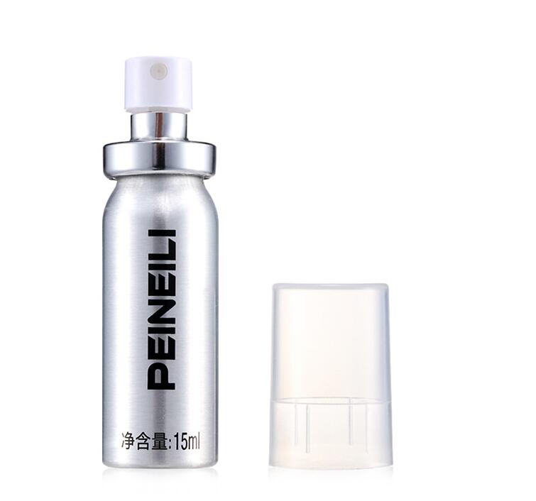 Peineili Sex Delay Spray for Men Male External Use Anti Premature Ejaculation Prolong 60 Minutes penis enlargment pills