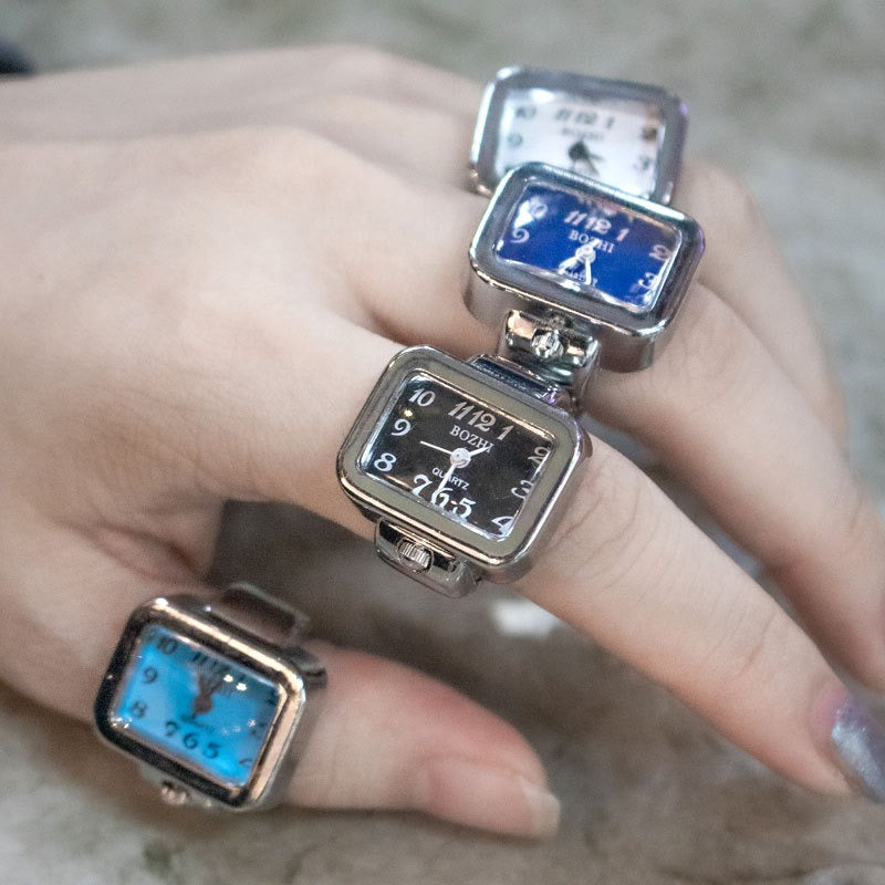 [Ring Table] Hot selling Mini Fashion Hot selling Couples