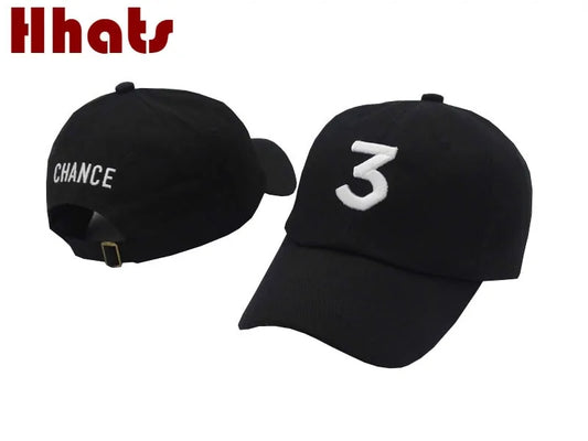 Chance 3 Summer Hat