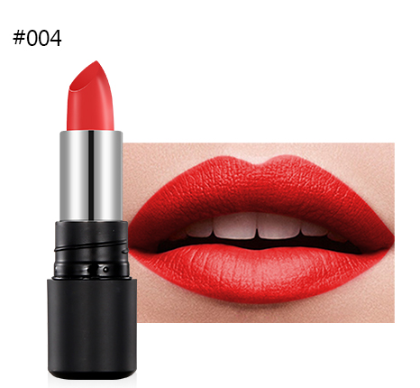 UBUB Waterproof Moisturizer Smooth Lipstick Luxury Velvet Lip Stick Matte Long Lasting Sexy Lips Beauty Makeup Women Gift