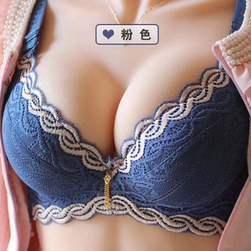 Women's Push Up Sexy Bras