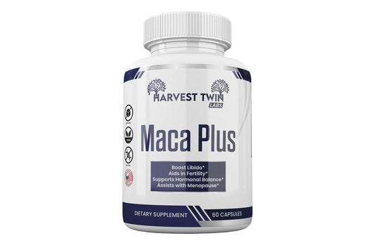 Maca Plus