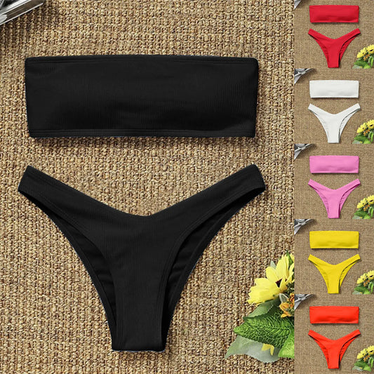 Sexy Bikini Swimsuit For Women