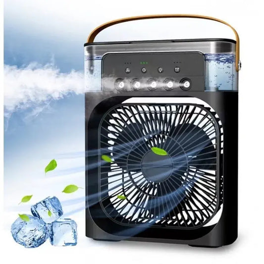 Portable 3-in-1 Air Conditioner Fan