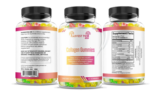 Collagen Gummies