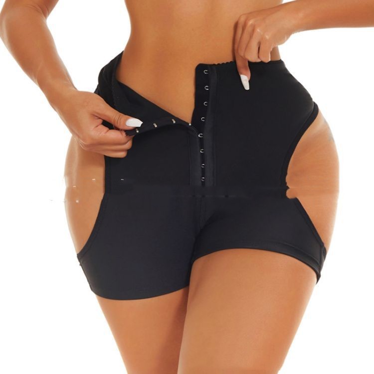 One-piece Corset High Waist Tight