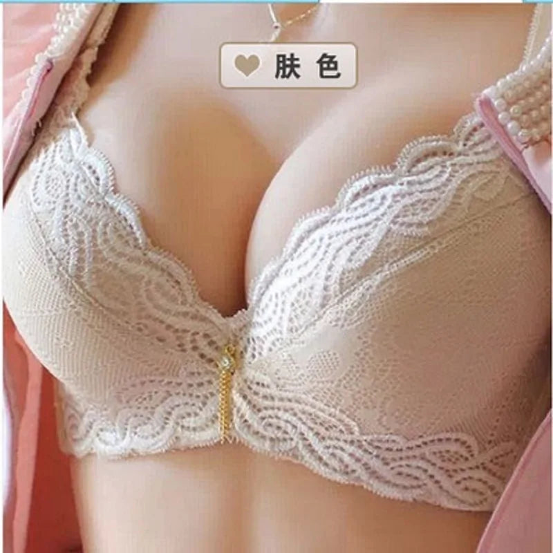 Women's Push Up Sexy Bras